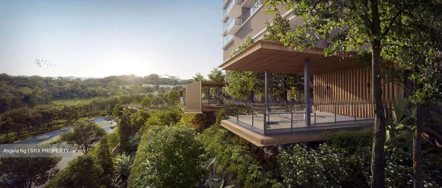 Pine Grove (D21), Condominium #502898271